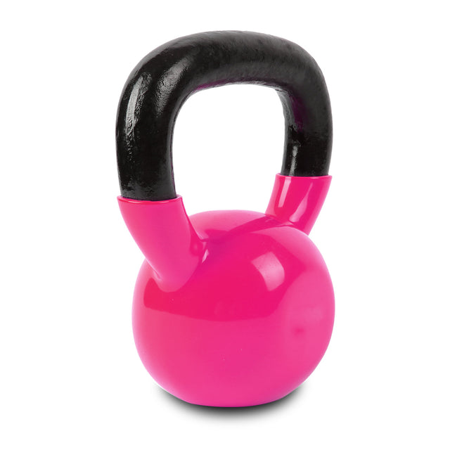 CORTEX 4kg Kettlebell Vinyl