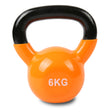 CORTEX 6kg Kettlebell Vinyl