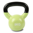 CORTEX 8kg Kettlebell Vinyl