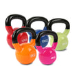 CORTEX 4kg-12kg Kettlebell Vinyl