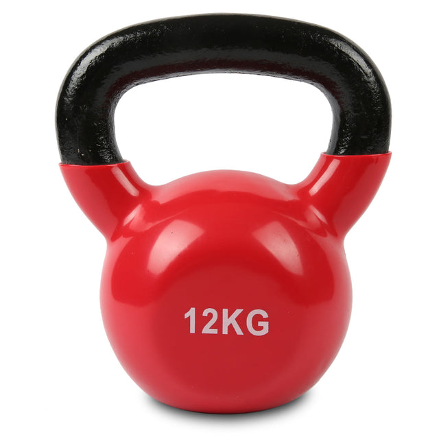 CORTEX 4kg-12kg Kettlebell Vinyl