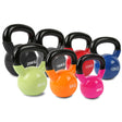 CORTEX 4kg-20kg Kettlebell Set Vinyl