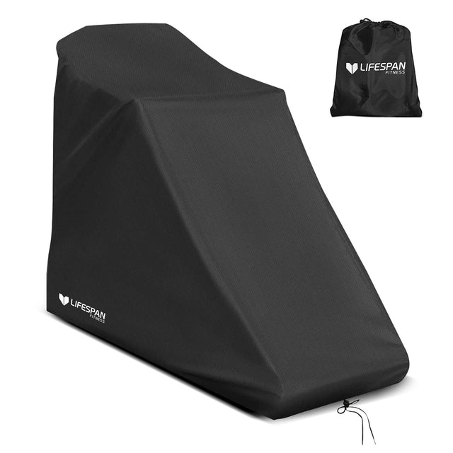 Lifespan Fitness Treadmill Cover for Non-Folding Treadmills