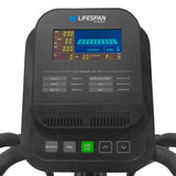 Lifespan Fitness XT-39 Folding Cross Trainer