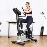 Lifespan Fitness EXC-100 Commerical Exercise Bike