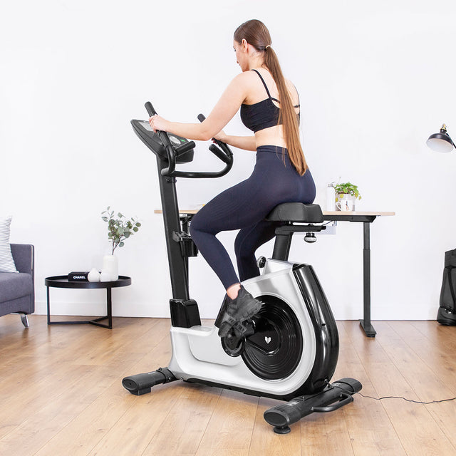 Lifespan Fitness EXC-100 Commerical Exercise Bike