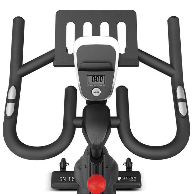 Lifespan Fitness SM-110 Magnetic Spin Bike