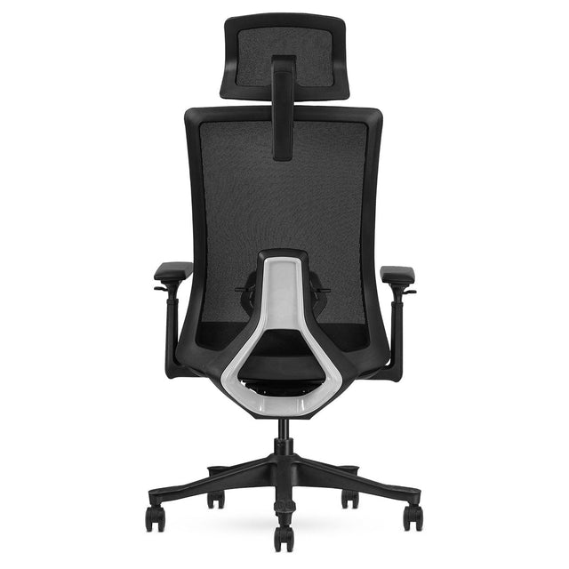 Lifespan Fitness DM9 Ergonomic Mesh High Back Office Chair