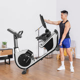 Lifespan Fitness RBX-100 Commerical Recumbent Bike