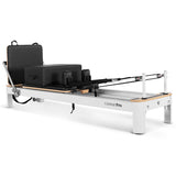 Lifespan Fitness Contour Pro Aluminium Reformer Pilates Bed Set