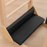 Lifespan Fitness Pilates Ladder Barrel (Black)