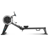 Lifespan Fitness ROWER-801F Air & Magnetic Commercial Rowing Machine