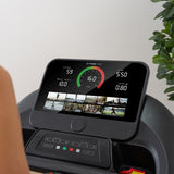 Lifespan Fitness Boost-R Treadmill