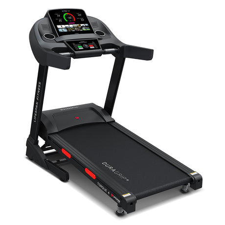 Lifespan Fitness Torque 4 Treadmill