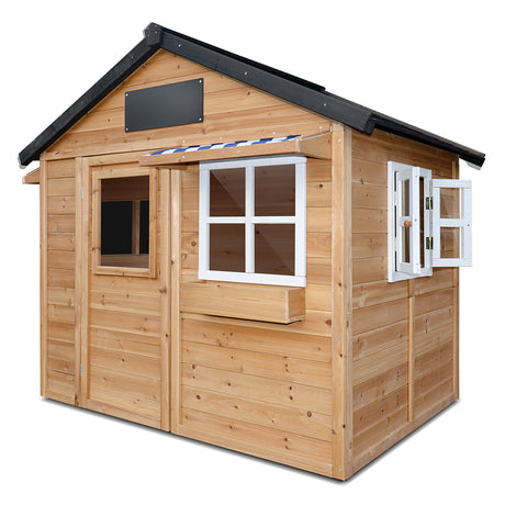 Lifespan Kids Aberdeen Cubby House Set