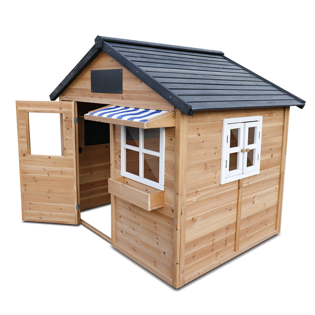 Lifespan Kids Aberdeen Cubby House Set