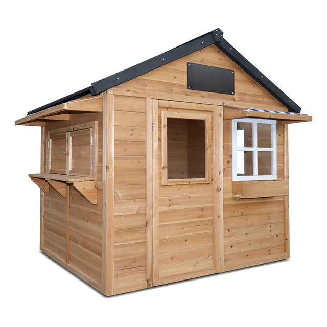 Lifespan Kids Aberdeen Cubby House Set