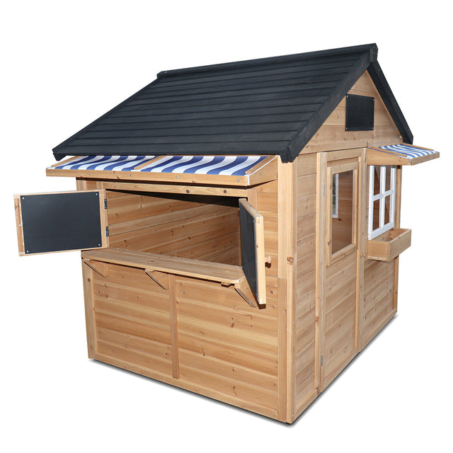 Lifespan Kids Aberdeen Cubby House Set