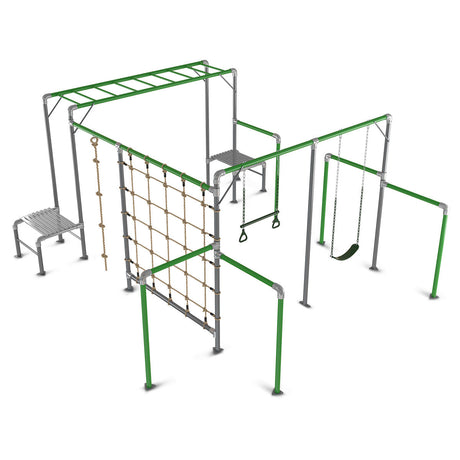 Lifespan Kids Junior Jungle Tasman Play Centre