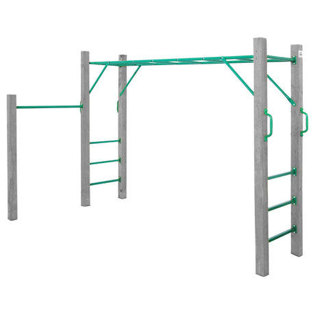 Lifespan Kids Amazon Monkey Bars Only (2.5m)