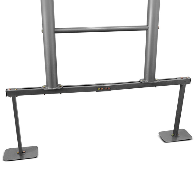 Lifespan Kids Stanley Heavy Duty Monkey Bars with Anchor Kit