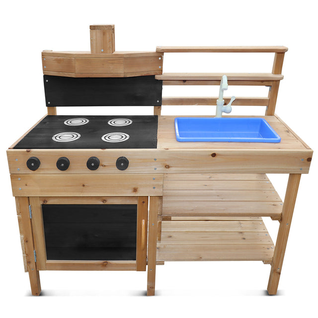 Lifespan Kids Ramsey Outdoor Play Kitchen