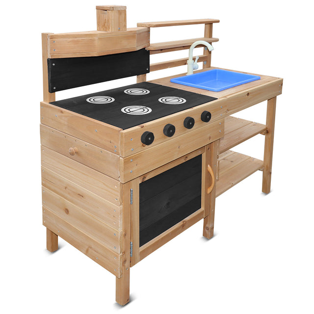 Lifespan Kids Ramsey Outdoor Play Kitchen