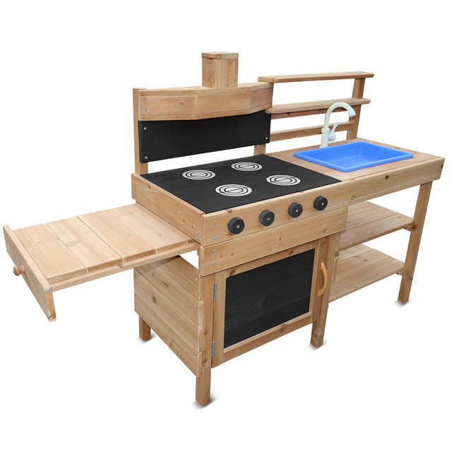 Lifespan Kids Ramsey Outdoor Play Kitchen