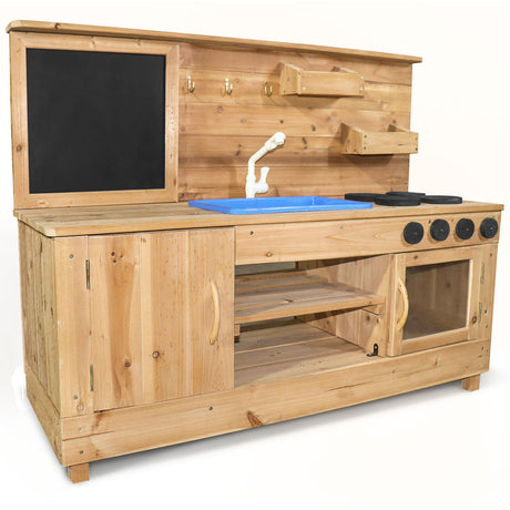 Lifespan Kids Eden Roma Outdoor Play Kitchen