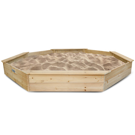 Lifespan Kids Grand Octagonal Sandpit