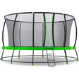 Lifespan Kids 16ft HyperJump4 Spring Trampoline