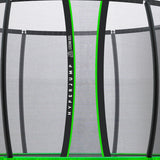 16ft HyperJump4 Spring Trampoline