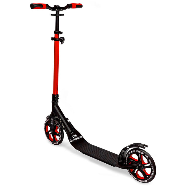 London Red City Series Scooter