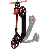 London Red City Series Scooter