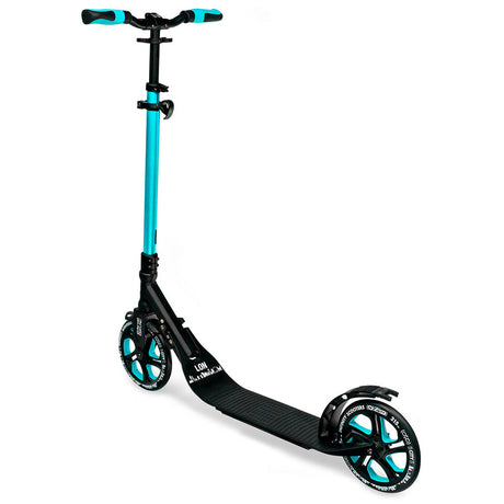 London Teal City Series Scooter