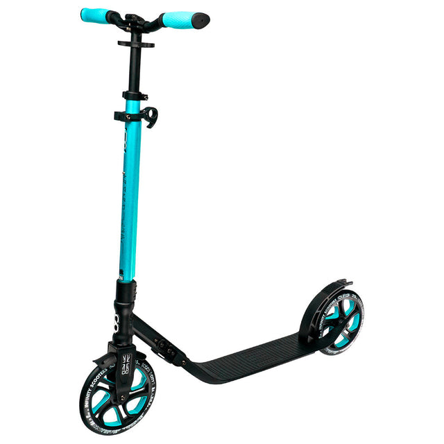 London Teal City Series Scooter