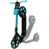 London Teal City Series Scooter