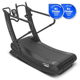 Lifespan Fitness Corsair FreeRun 105 Treadmill