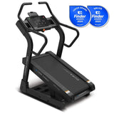 Lifespan Fitness Everest 2 Ultra High Incline Treadmill