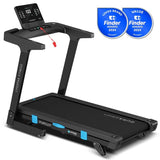 Lifespan Fitness Pursuit 3 Treadmill