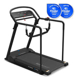 Lifespan Fitness Reformer 2 Safety Rehabilition Treadmill