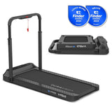 Lifespan Fitness V-FOLD Treadmill with SmartStride