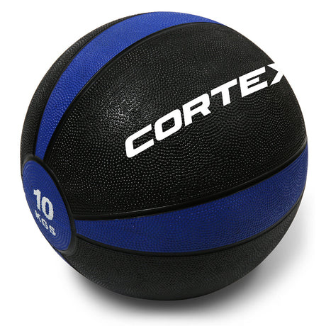 CORTEX 10kg Medicine Ball