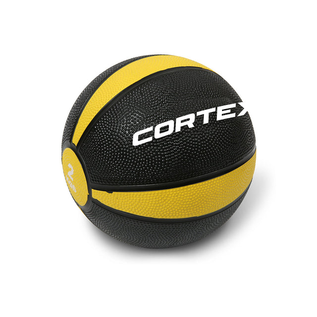 CORTEX 2kg Medicine Ball