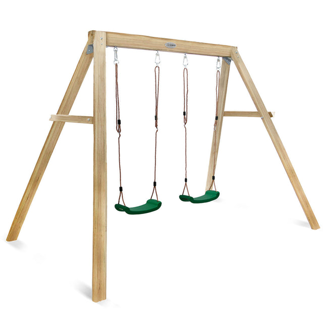 Lifespan Kids Holt 2 Double Swingset