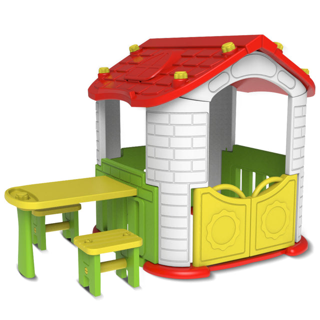 Lifespan Kids Wombat 2 Playhouse