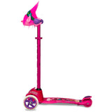 TROLLS Poppy | Pink Scooter