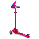 TROLLS Poppy | Pink Scooter