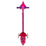 TROLLS Poppy | Pink Scooter