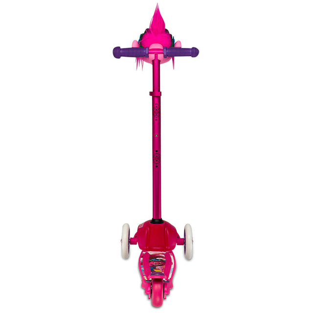 TROLLS Poppy | Pink Scooter